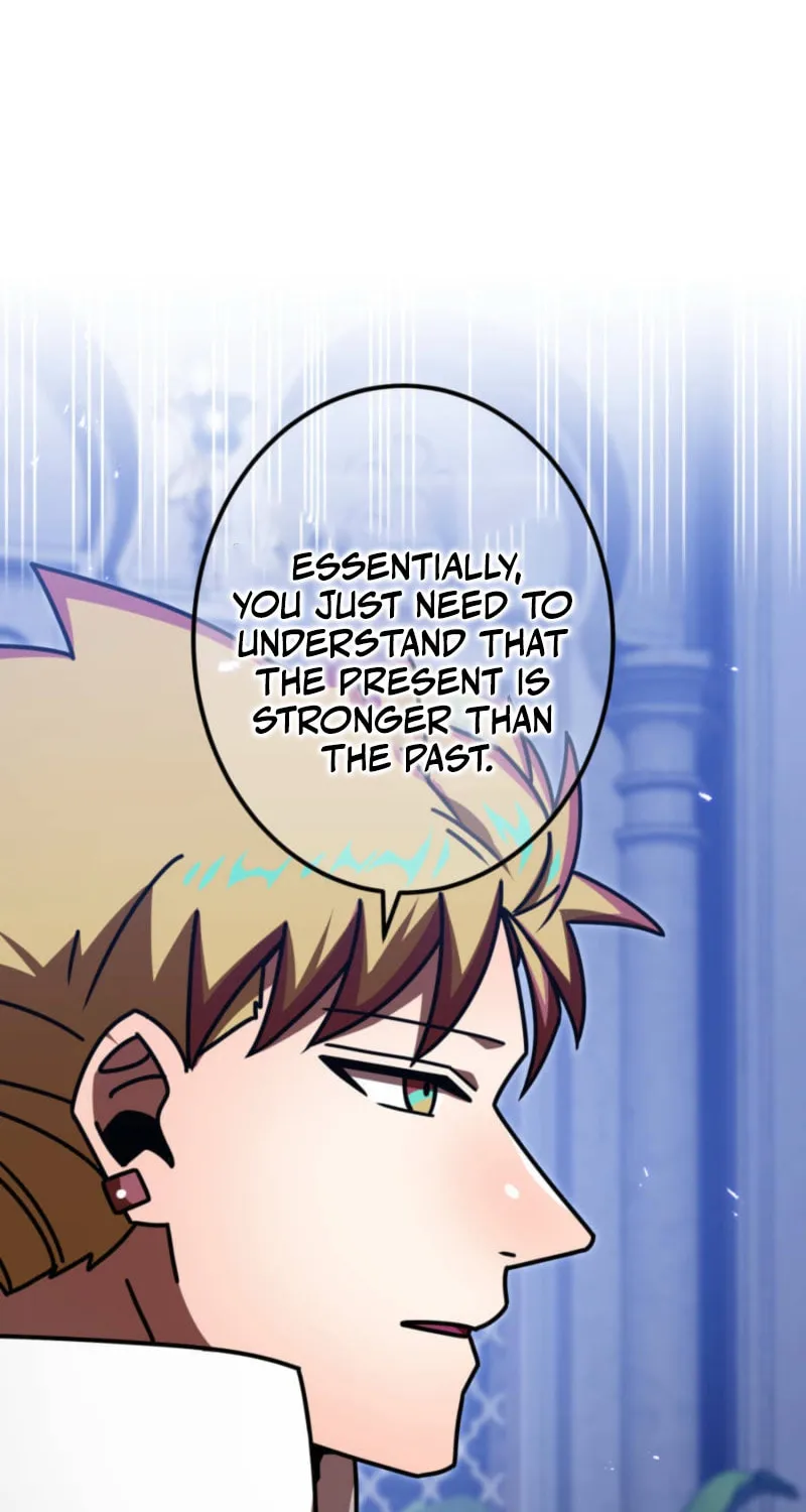 Savior of Divine Blood Chapter 159 - Page 100 in English