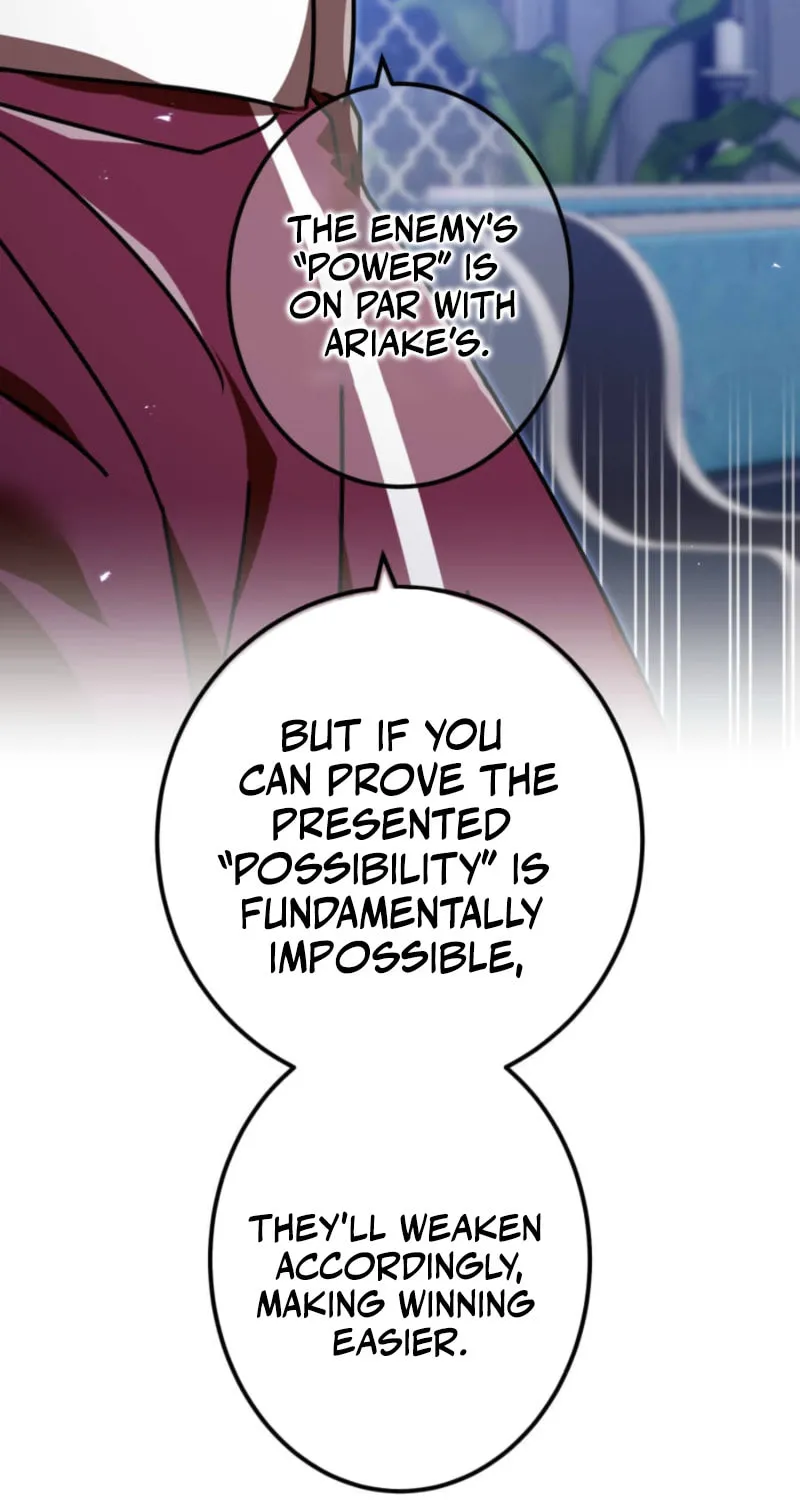 Savior of Divine Blood Chapter 159 - Page 101 in English