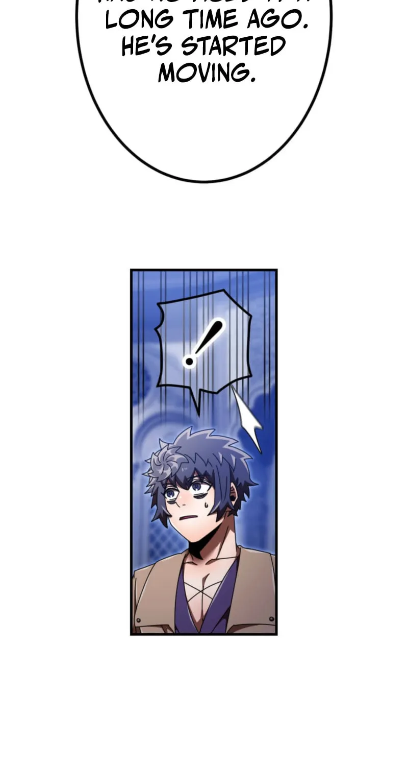 Savior of Divine Blood Chapter 159 - Page 104 in English