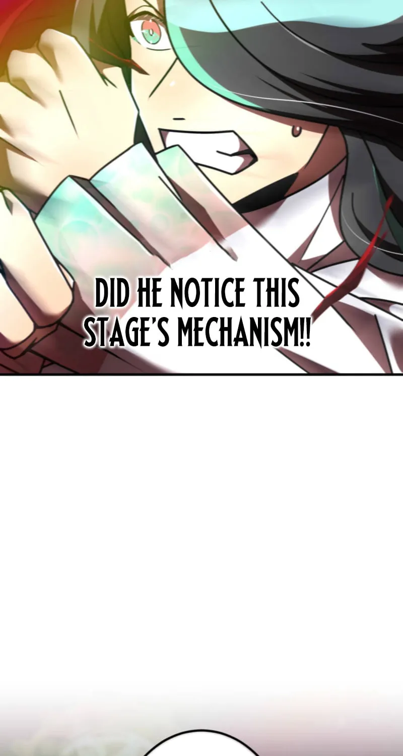 Savior of Divine Blood Chapter 159 - Page 114 in English