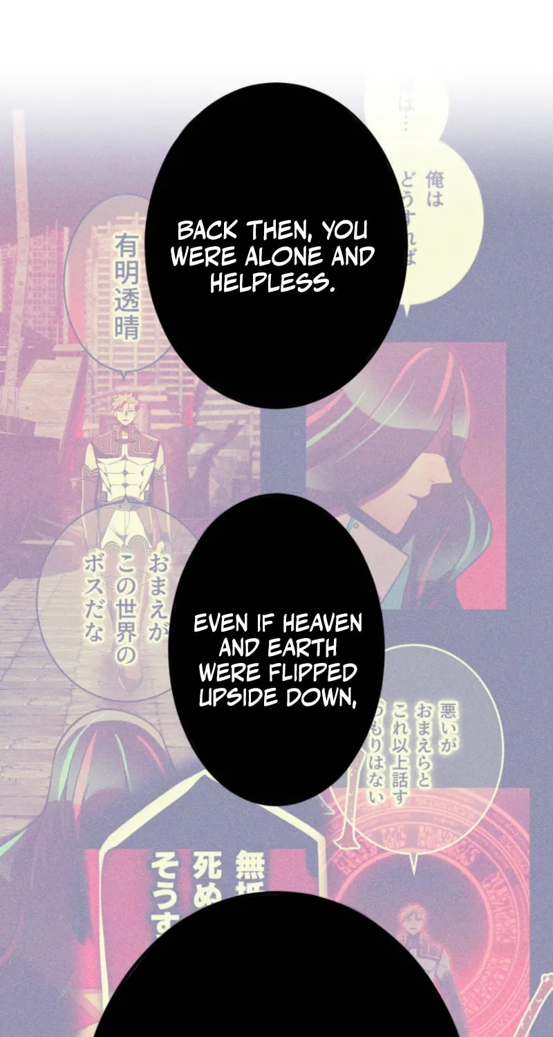 Savior of Divine Blood Chapter 159 - Page 119 in English