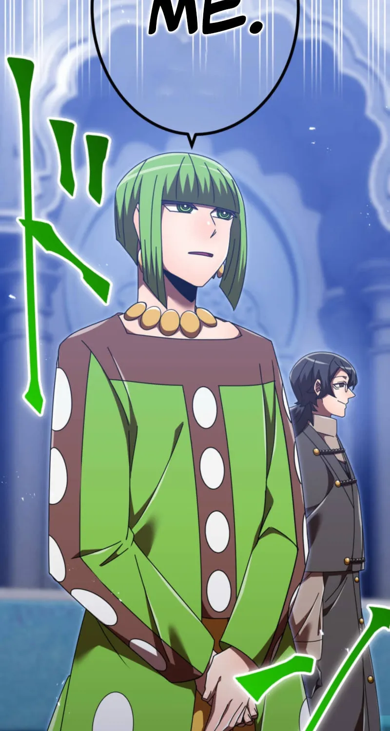 Savior of Divine Blood Chapter 159 - Page 14 in English