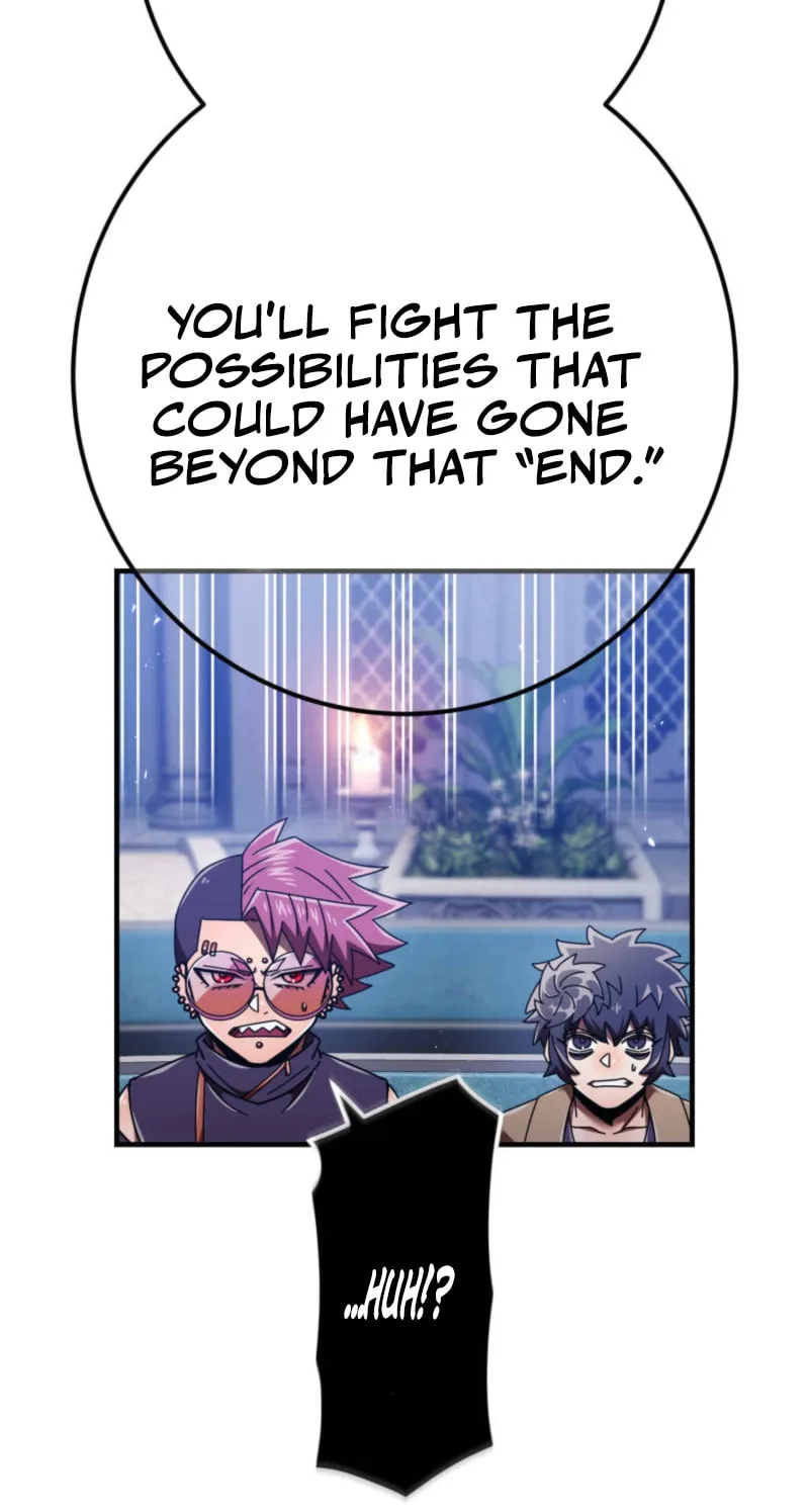 Savior of Divine Blood Chapter 159 - Page 17 in English