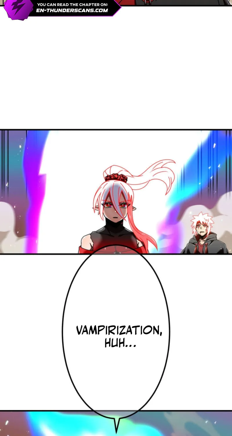 Savior of Divine Blood Chapter 159 - Page 31 in English