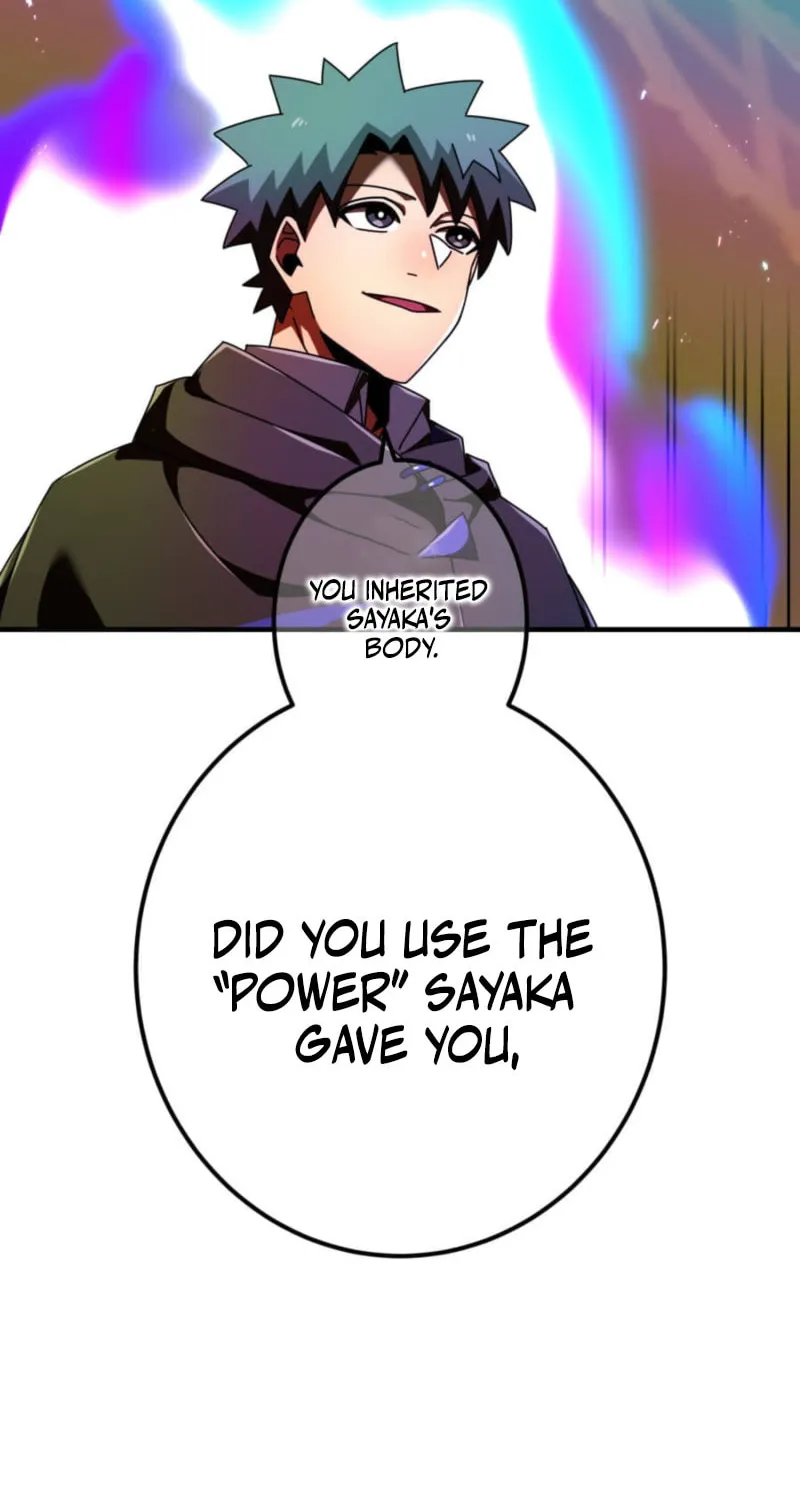 Savior of Divine Blood Chapter 159 - Page 32 in English