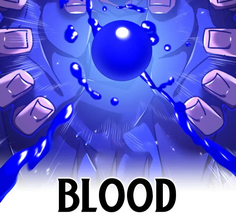 Savior of Divine Blood Chapter 159 - Page 43 in English