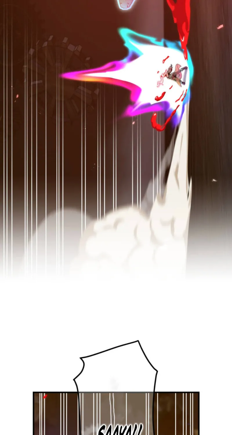 Savior of Divine Blood Chapter 159 - Page 47 in English