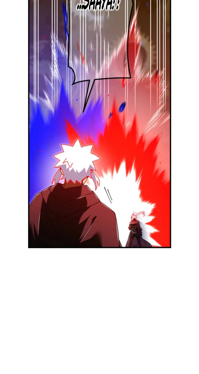 Savior of Divine Blood Chapter 159 - Page 48 in English