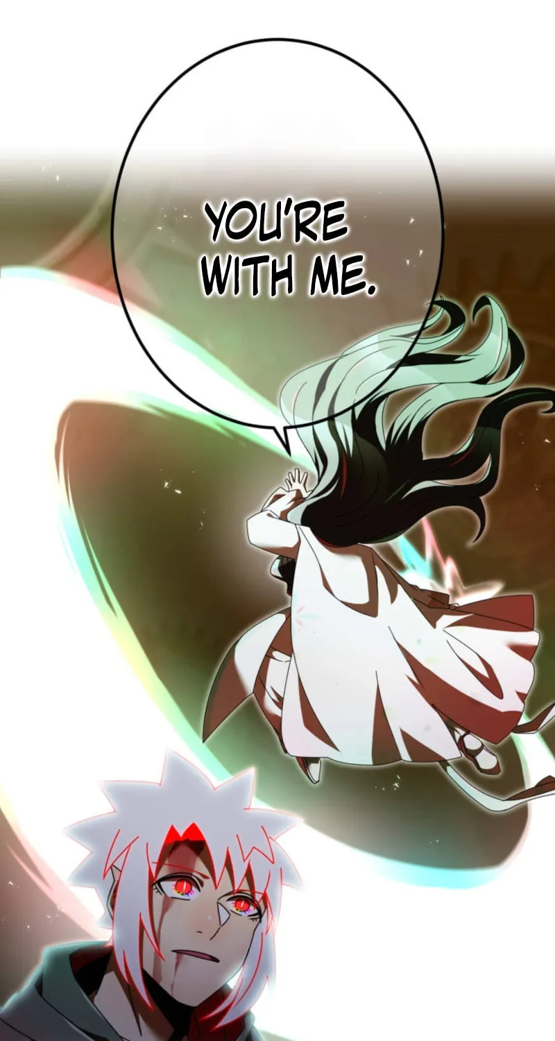 Savior of Divine Blood Chapter 159 - Page 49 in English