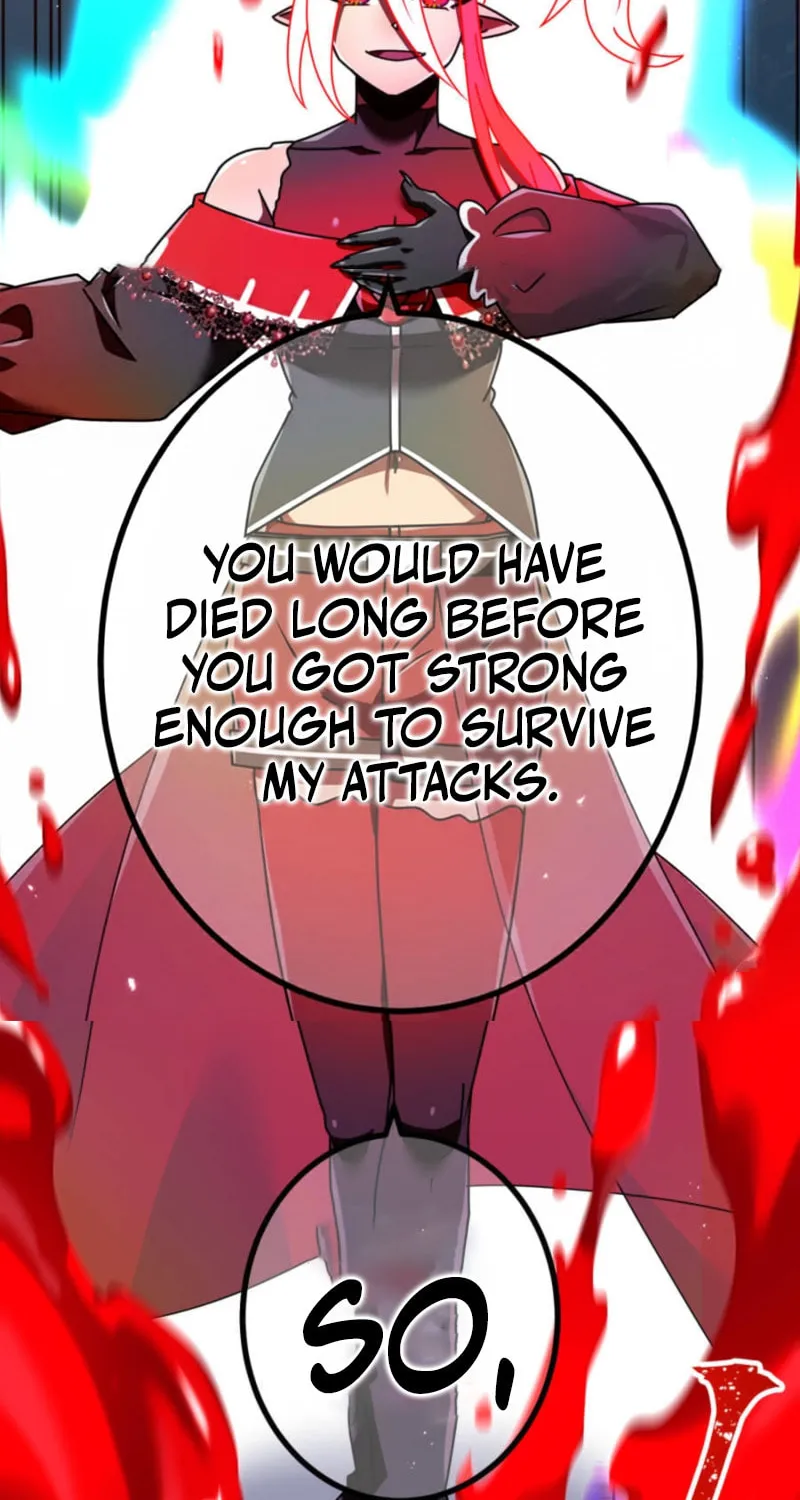Savior of Divine Blood Chapter 159 - Page 77 in English