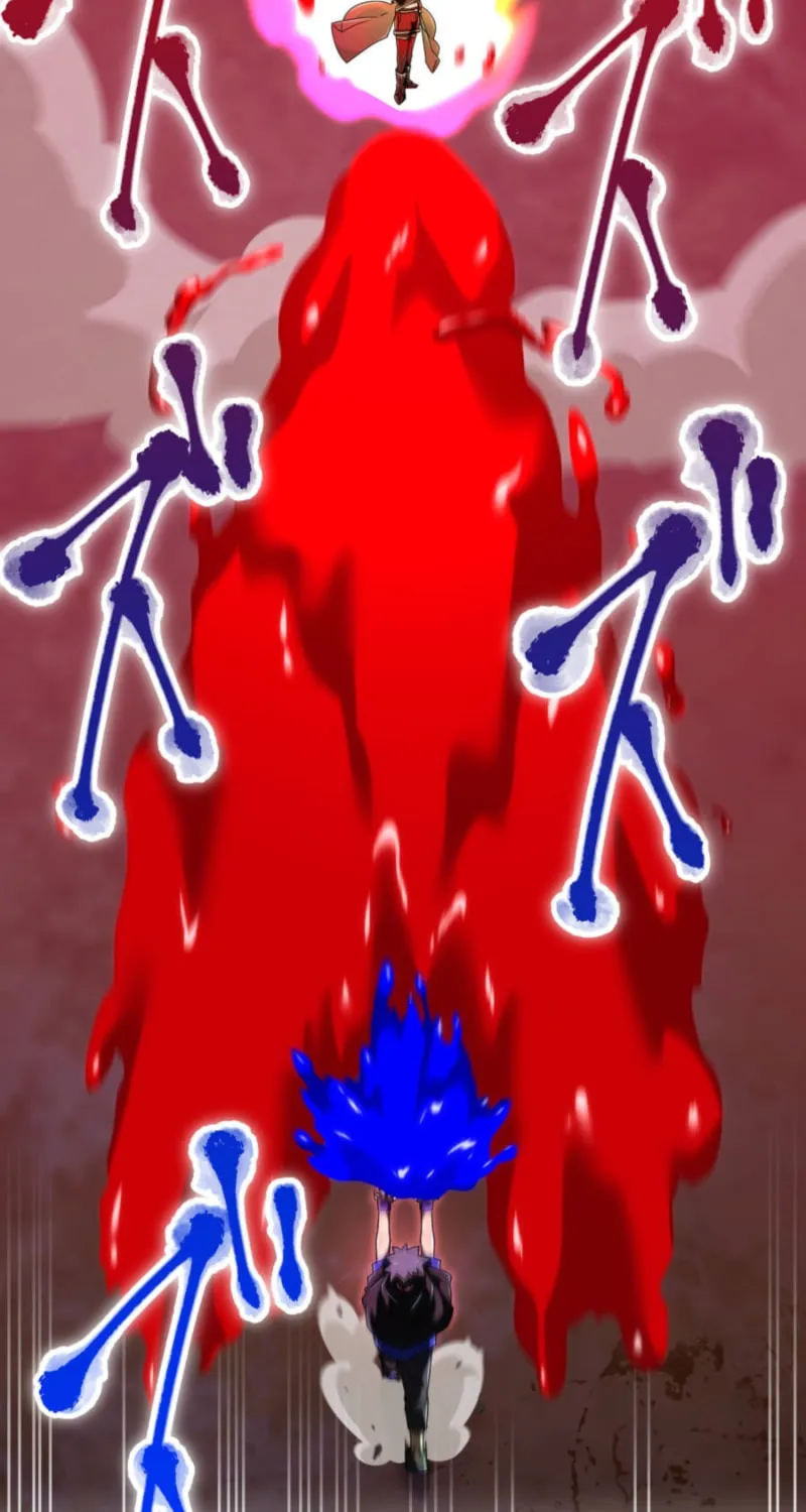 Savior of Divine Blood Chapter 159 - Page 83 in English