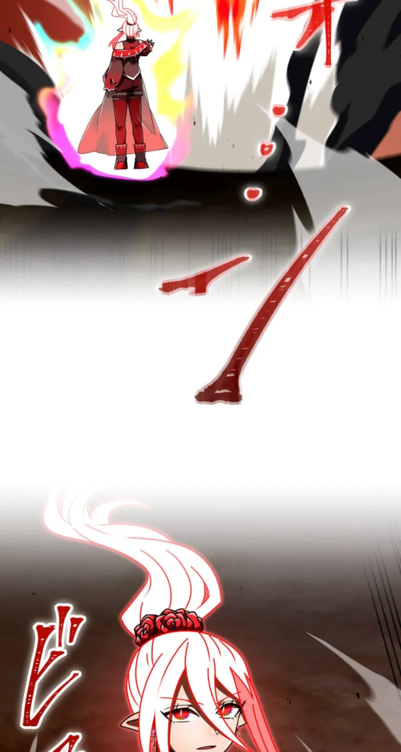 Savior of Divine Blood Chapter 159 - Page 91 in English