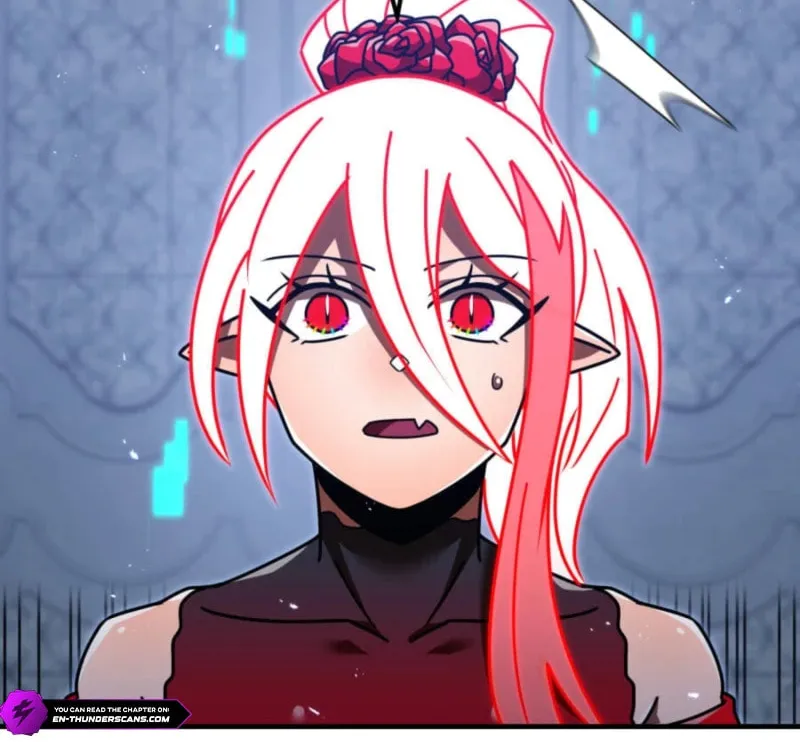 Savior of Divine Blood Chapter 160 - Page 111 in English