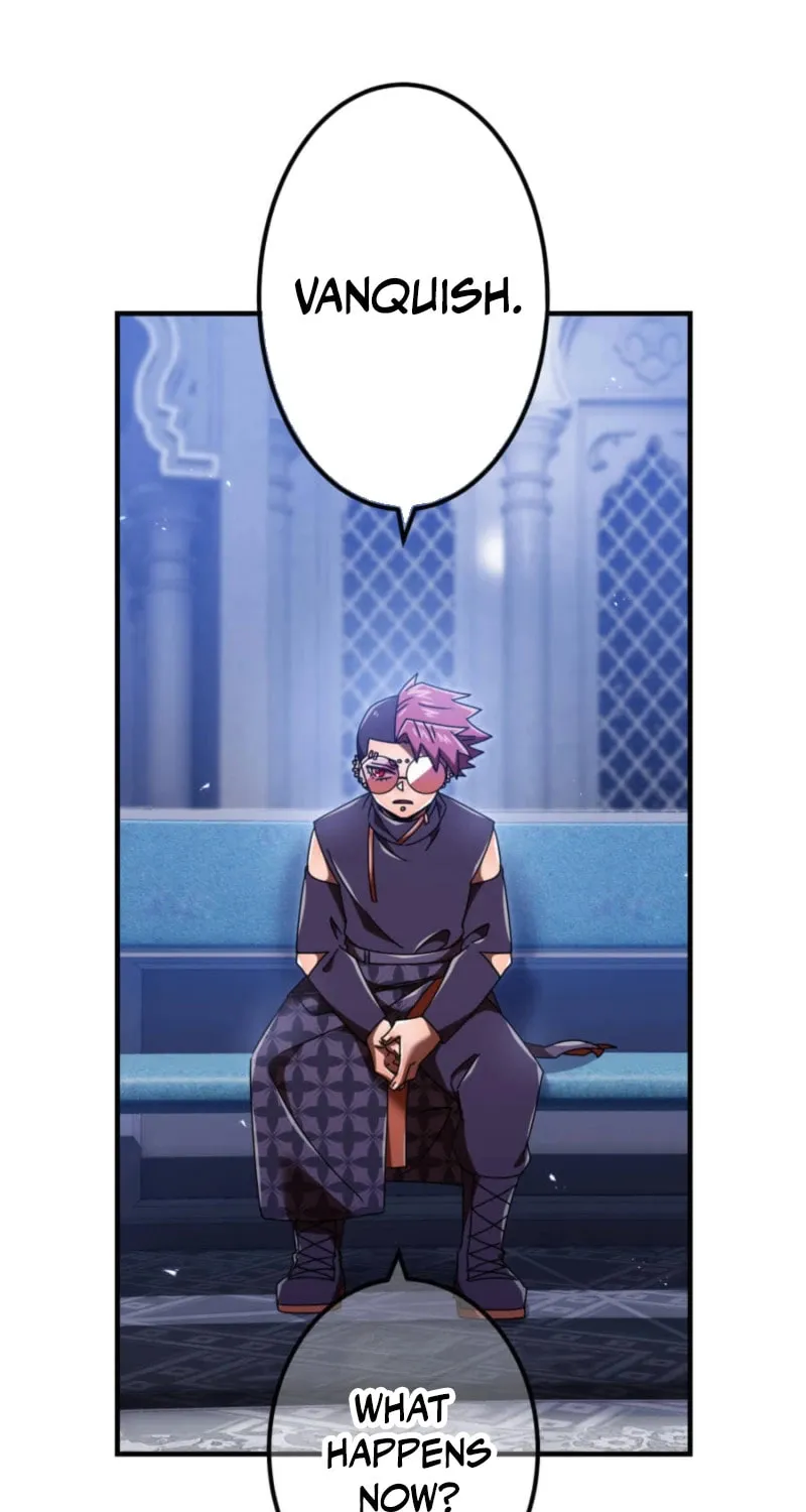 Savior of Divine Blood Chapter 160 - Page 114 in English
