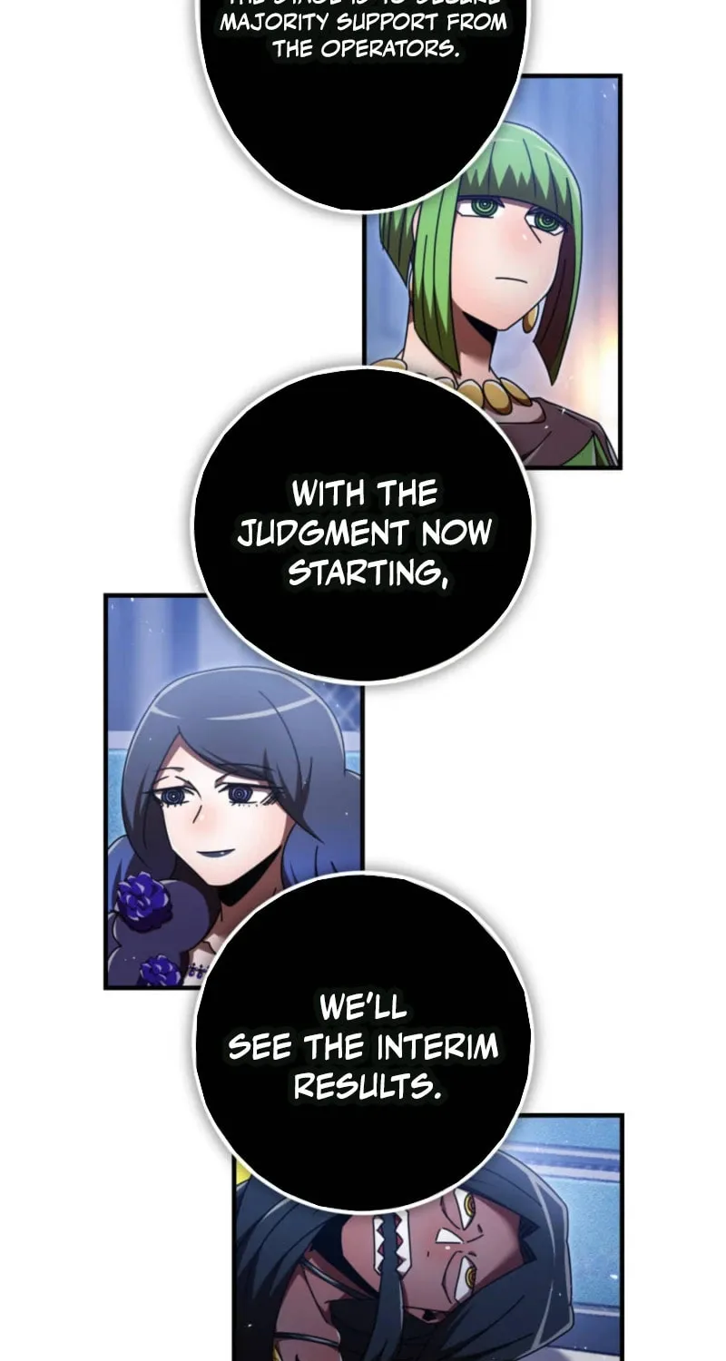 Savior of Divine Blood Chapter 160 - Page 120 in English
