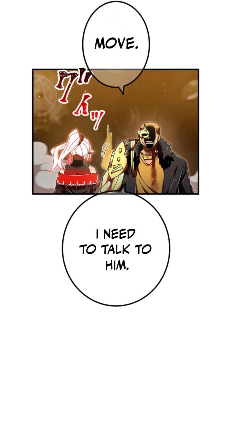 Savior of Divine Blood Chapter 160 - Page 29 in English