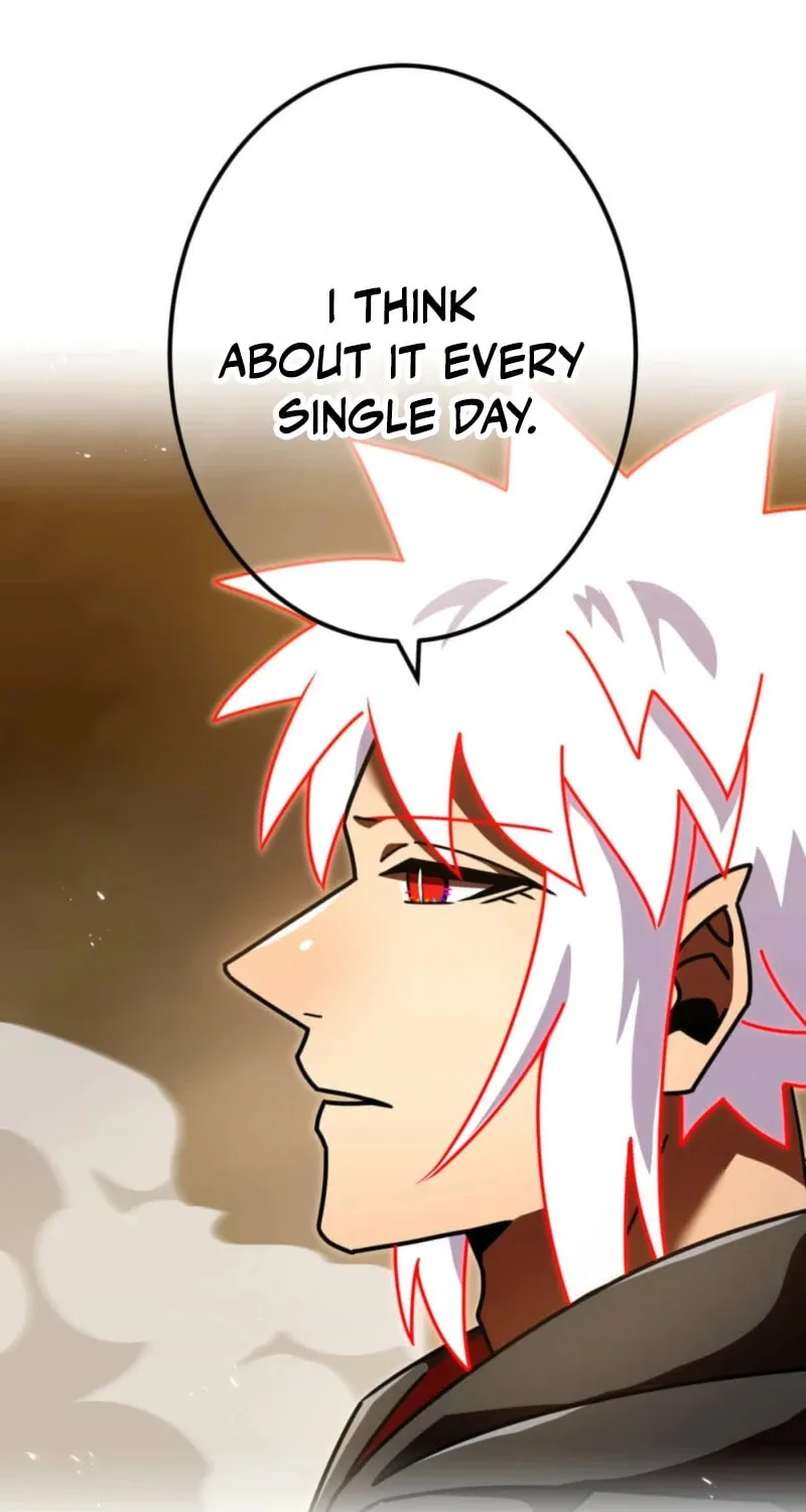 Savior of Divine Blood Chapter 160 - Page 33 in English