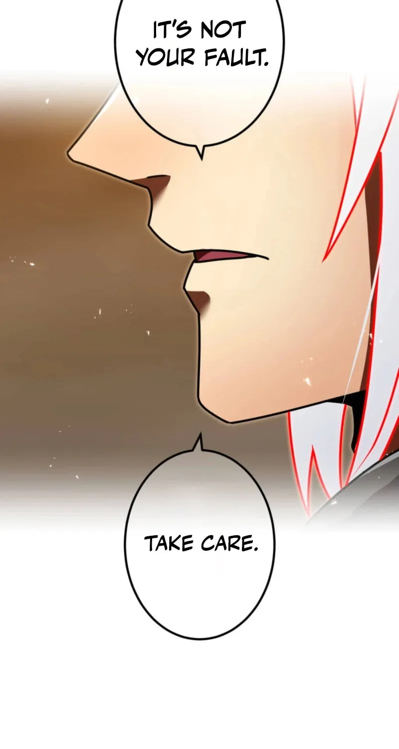 Savior of Divine Blood Chapter 160 - Page 36 in English