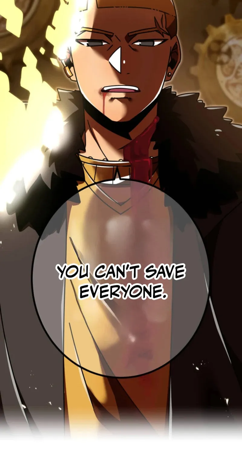 Savior of Divine Blood Chapter 160 - Page 39 in English