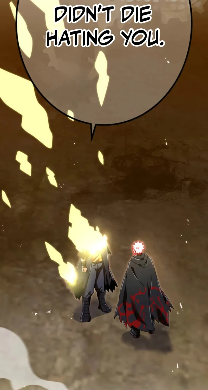 Savior of Divine Blood Chapter 160 - Page 43 in English