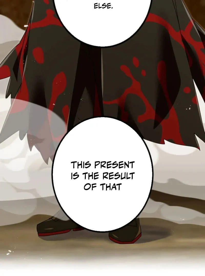Savior of Divine Blood Chapter 160 - Page 55 in English
