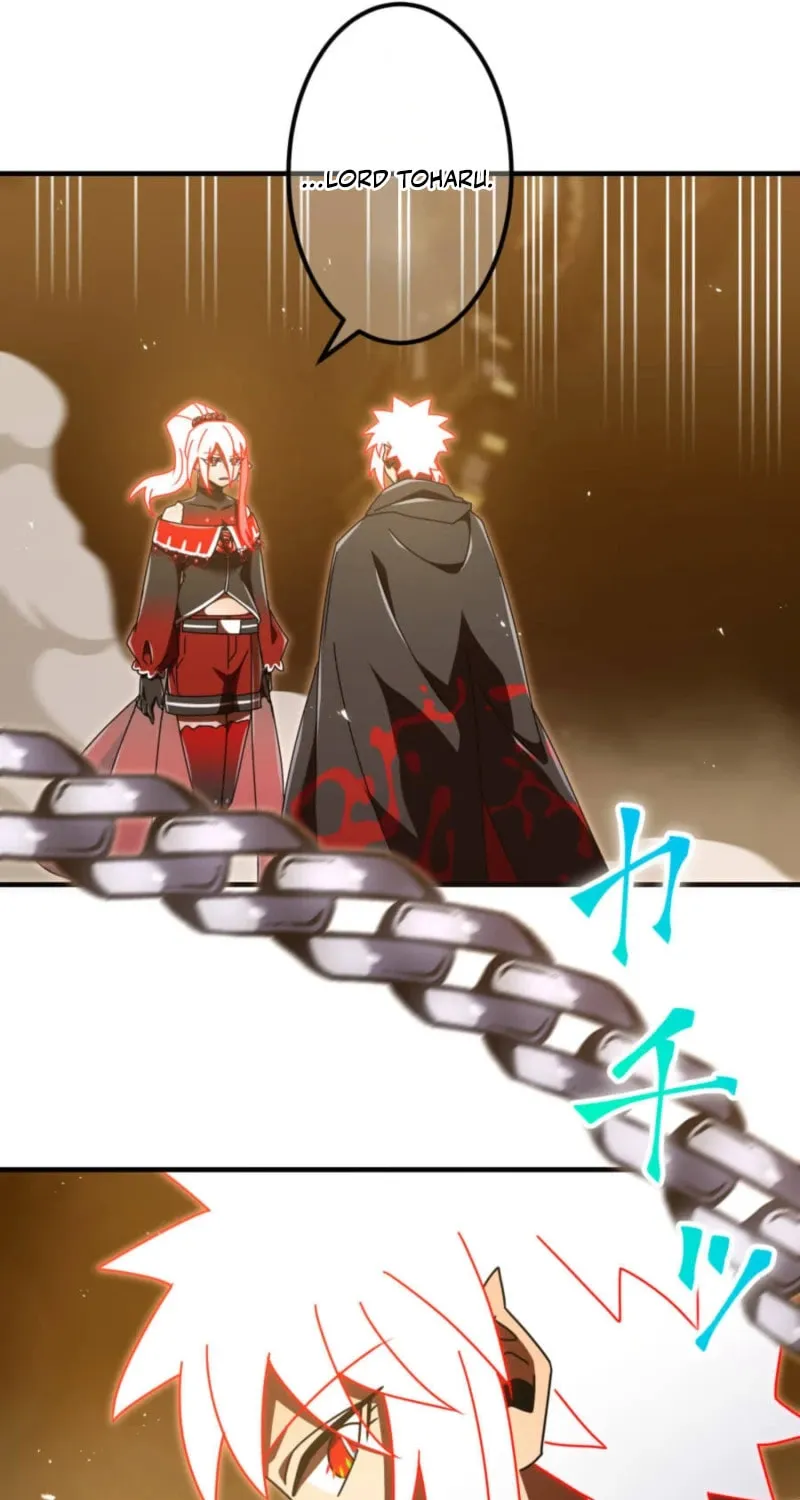 Savior of Divine Blood Chapter 160 - Page 65 in English