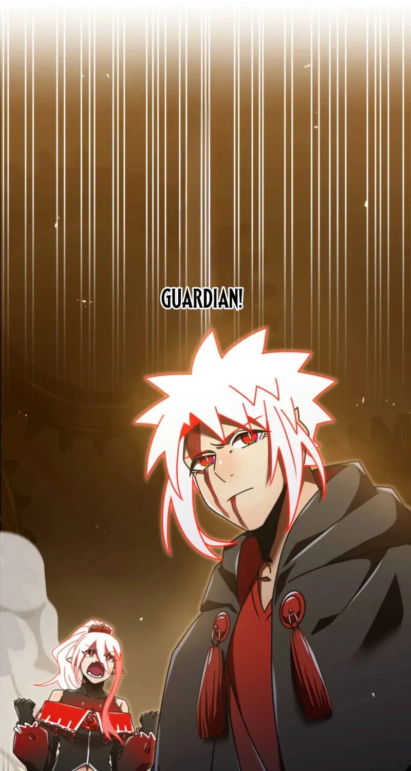 Savior of Divine Blood Chapter 160 - Page 74 in English