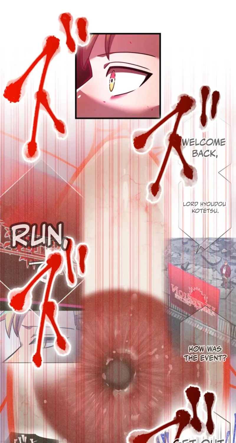 Savior of Divine Blood Chapter 161 - Page 102 in English