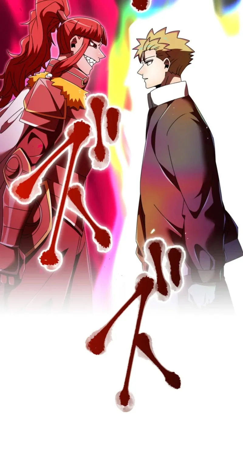 Savior of Divine Blood Chapter 161 - Page 104 in English