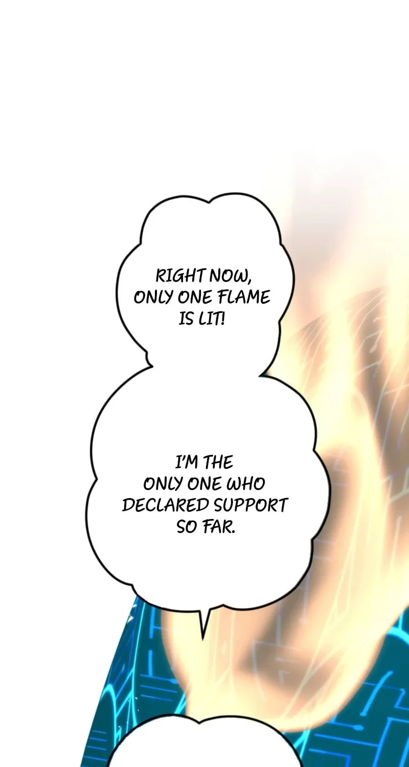 Savior of Divine Blood Chapter 161 - Page 12 in English