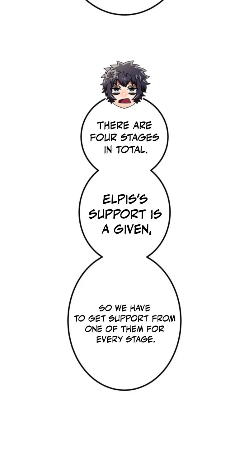Savior of Divine Blood Chapter 161 - Page 16 in English