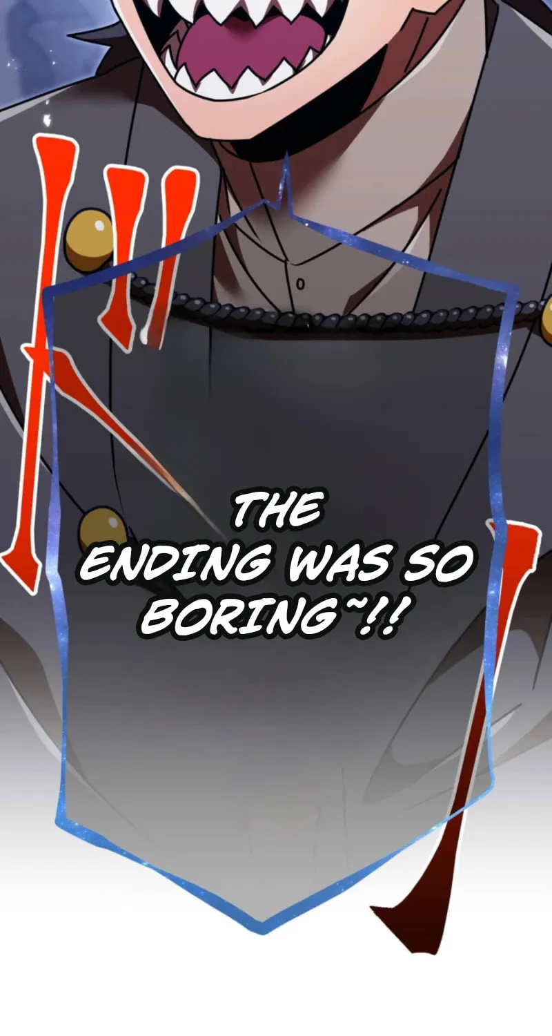 Savior of Divine Blood Chapter 161 - Page 22 in English