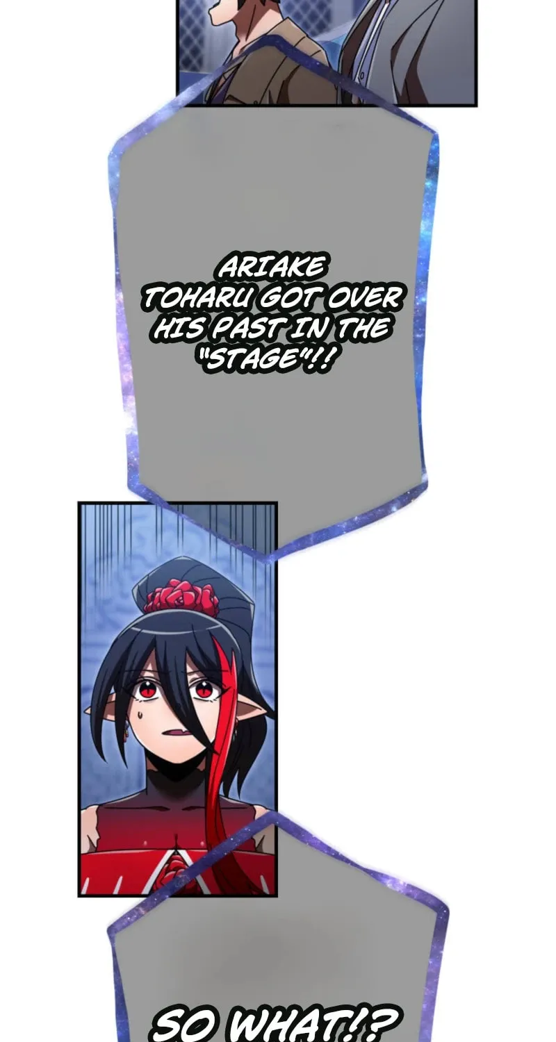 Savior of Divine Blood Chapter 161 - Page 24 in English