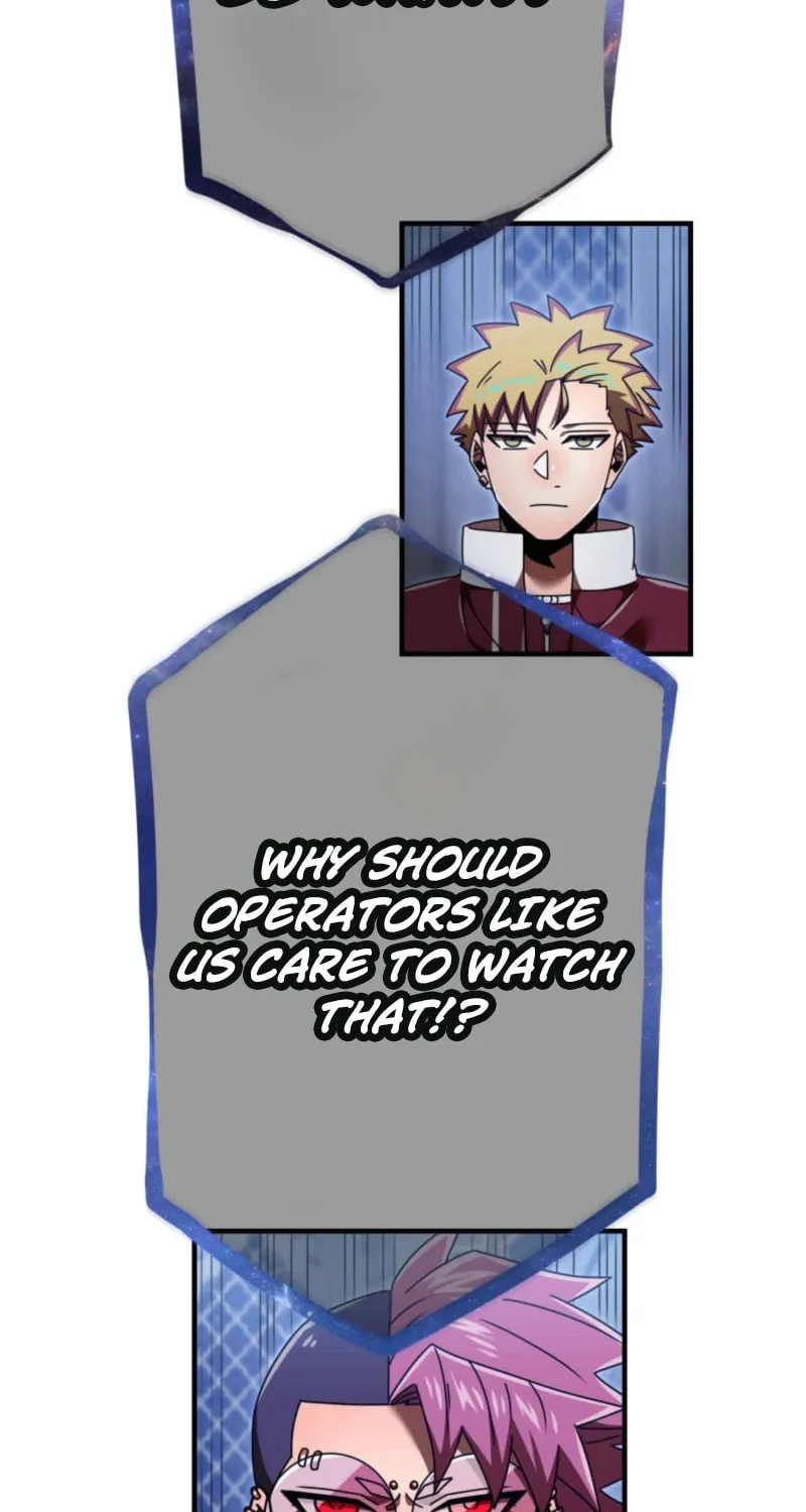 Savior of Divine Blood Chapter 161 - Page 25 in English