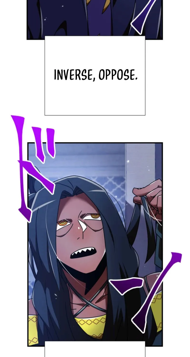 Savior of Divine Blood Chapter 161 - Page 37 in English