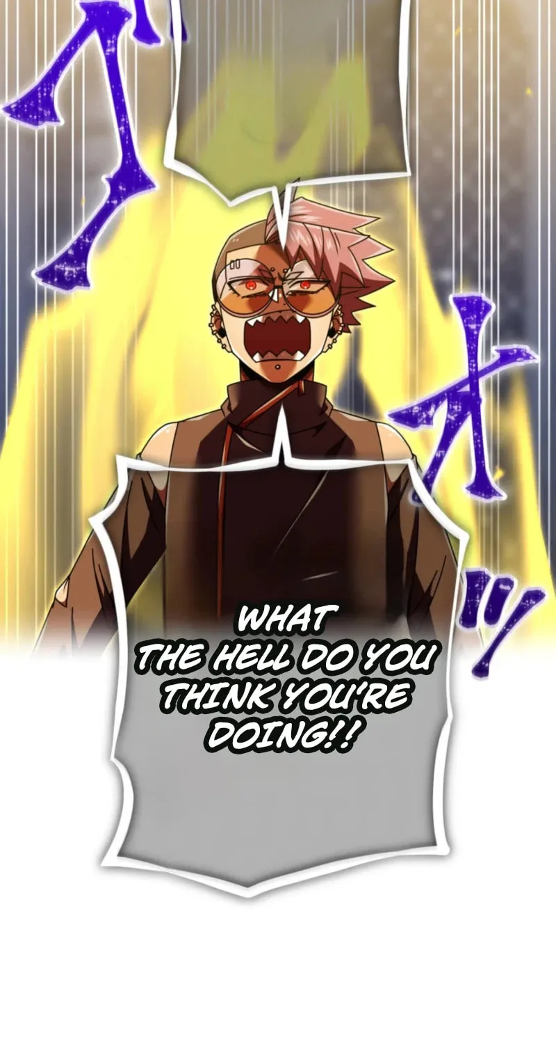 Savior of Divine Blood Chapter 161 - Page 49 in English