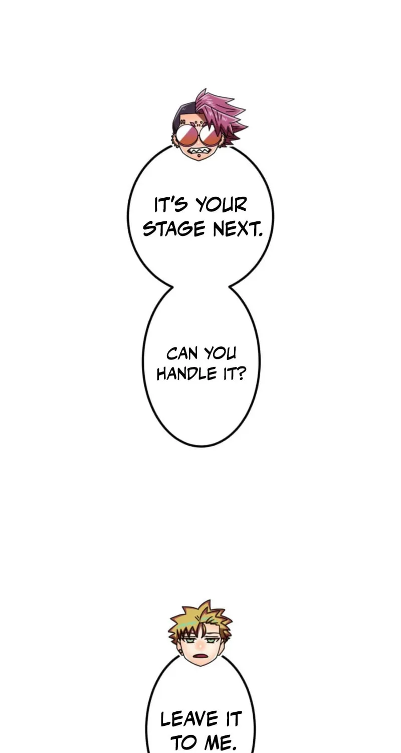 Savior of Divine Blood Chapter 161 - Page 84 in English