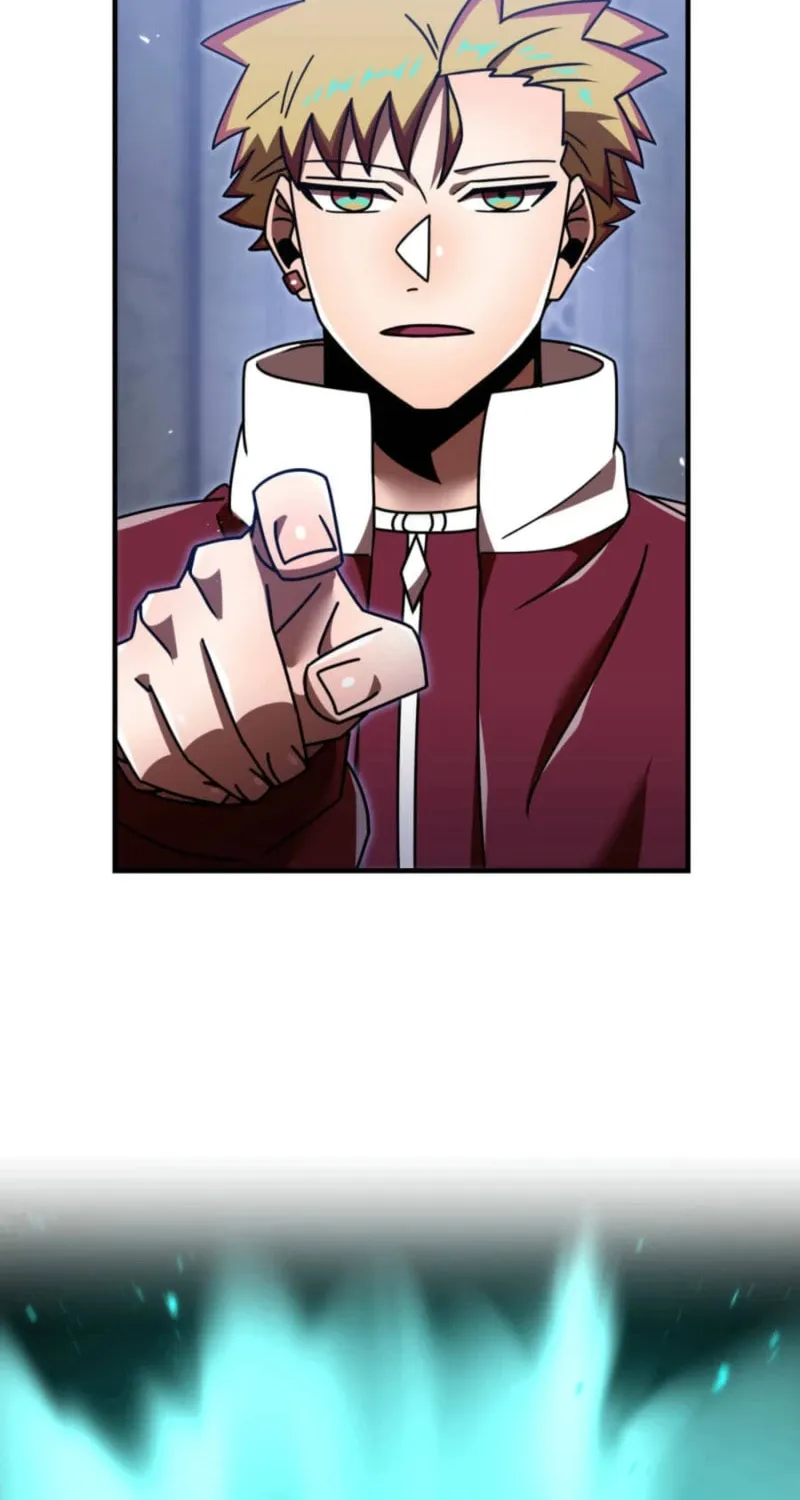 Savior of Divine Blood Chapter 161 - Page 87 in English