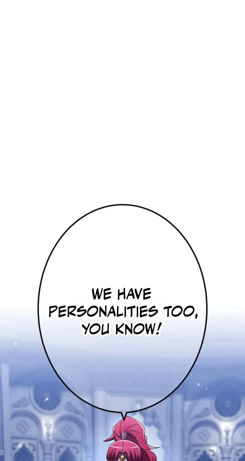 Savior of Divine Blood Chapter 161 - Page 91 in English