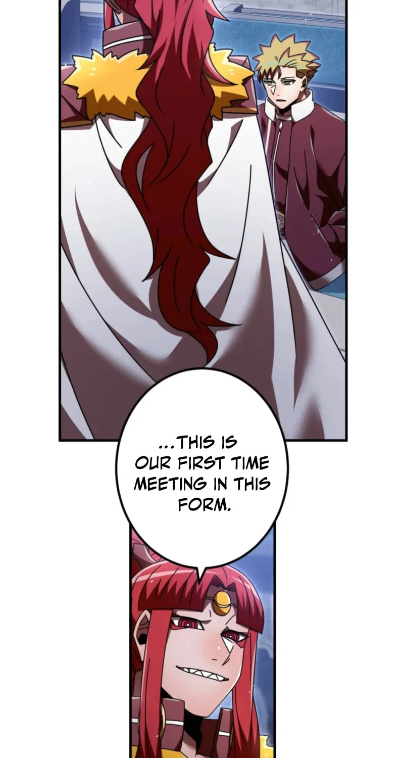 Savior of Divine Blood Chapter 161 - Page 98 in English