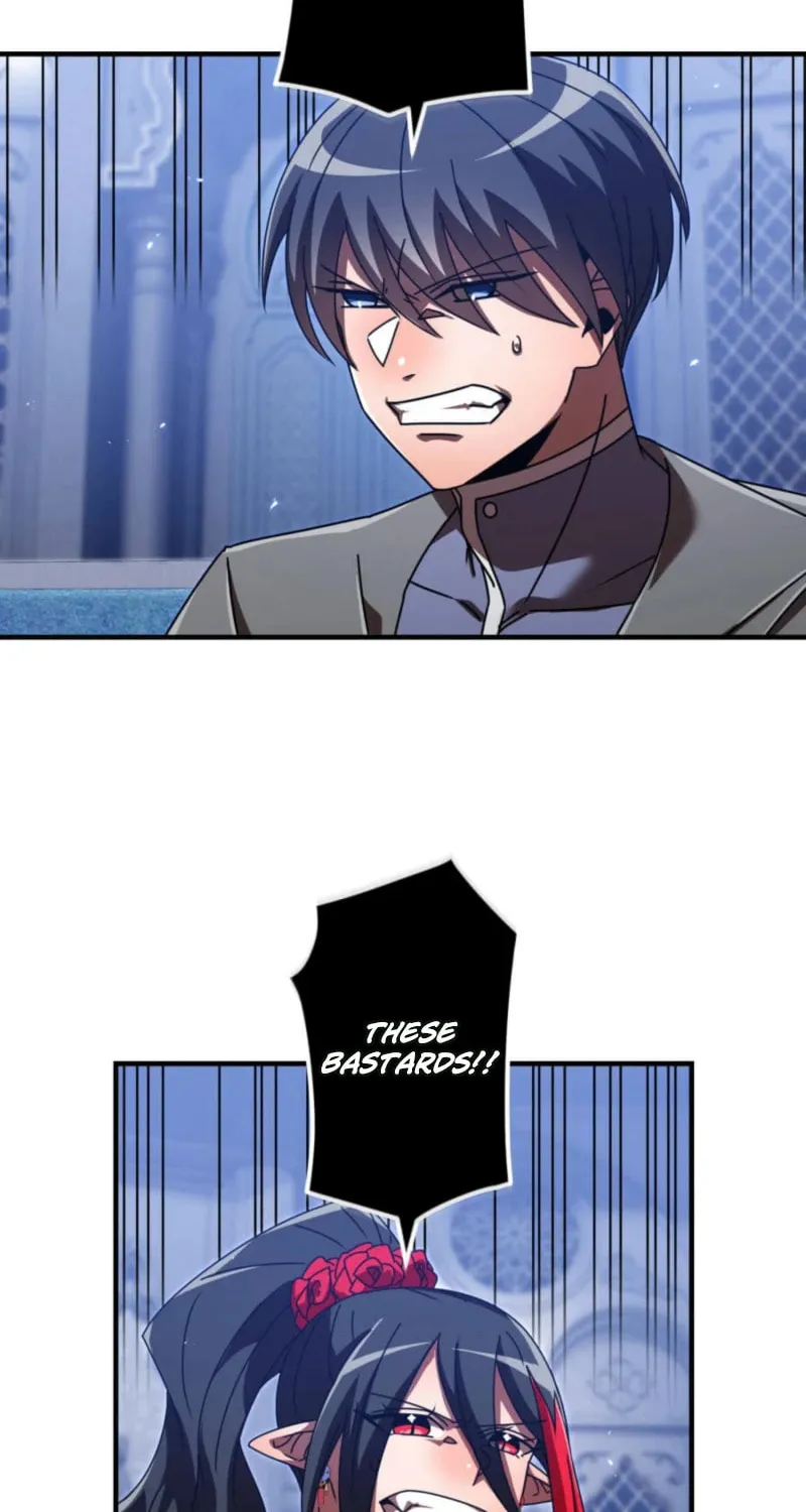 Savior of Divine Blood Chapter 162 - Page 104 in English