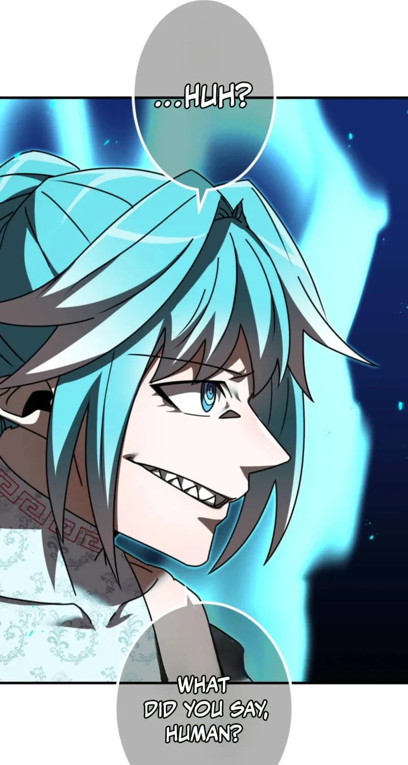 Savior of Divine Blood Chapter 162 - Page 110 in English
