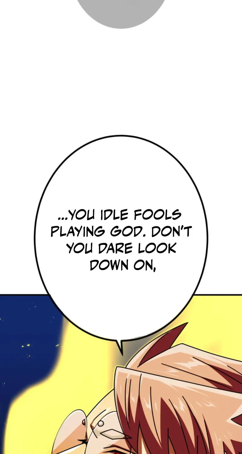 Savior of Divine Blood Chapter 162 - Page 111 in English