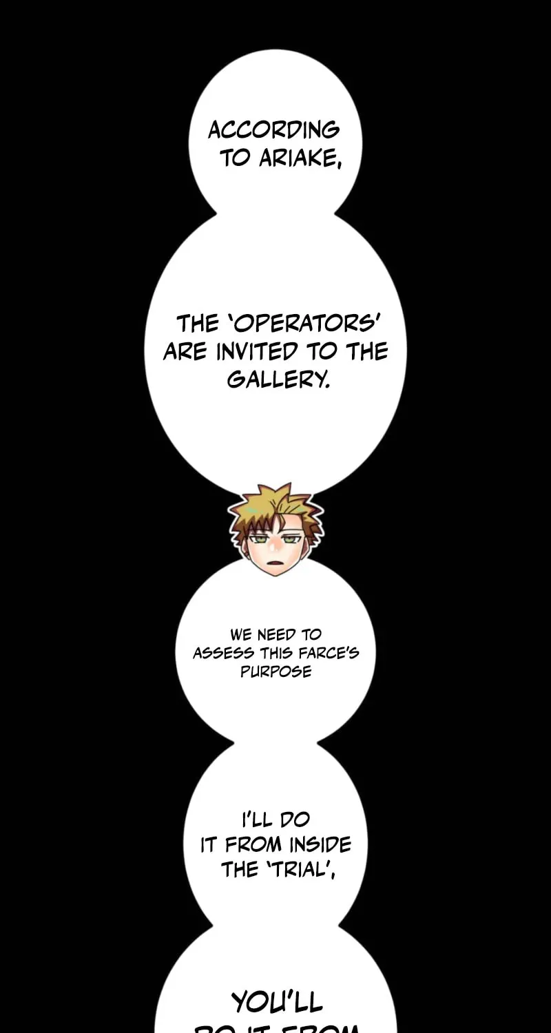 Savior of Divine Blood Chapter 162 - Page 20 in English