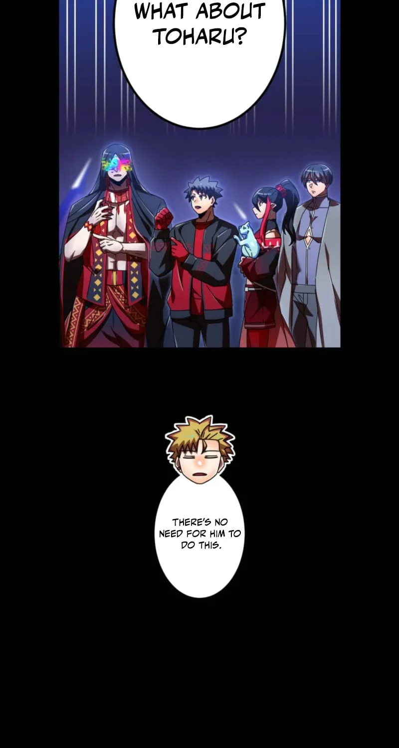 Savior of Divine Blood Chapter 162 - Page 22 in English