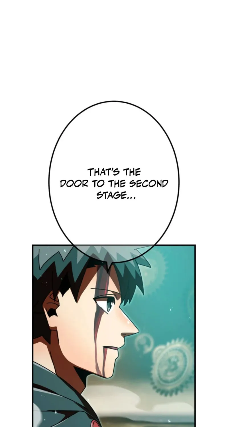 Savior of Divine Blood Chapter 162 - Page 28 in English