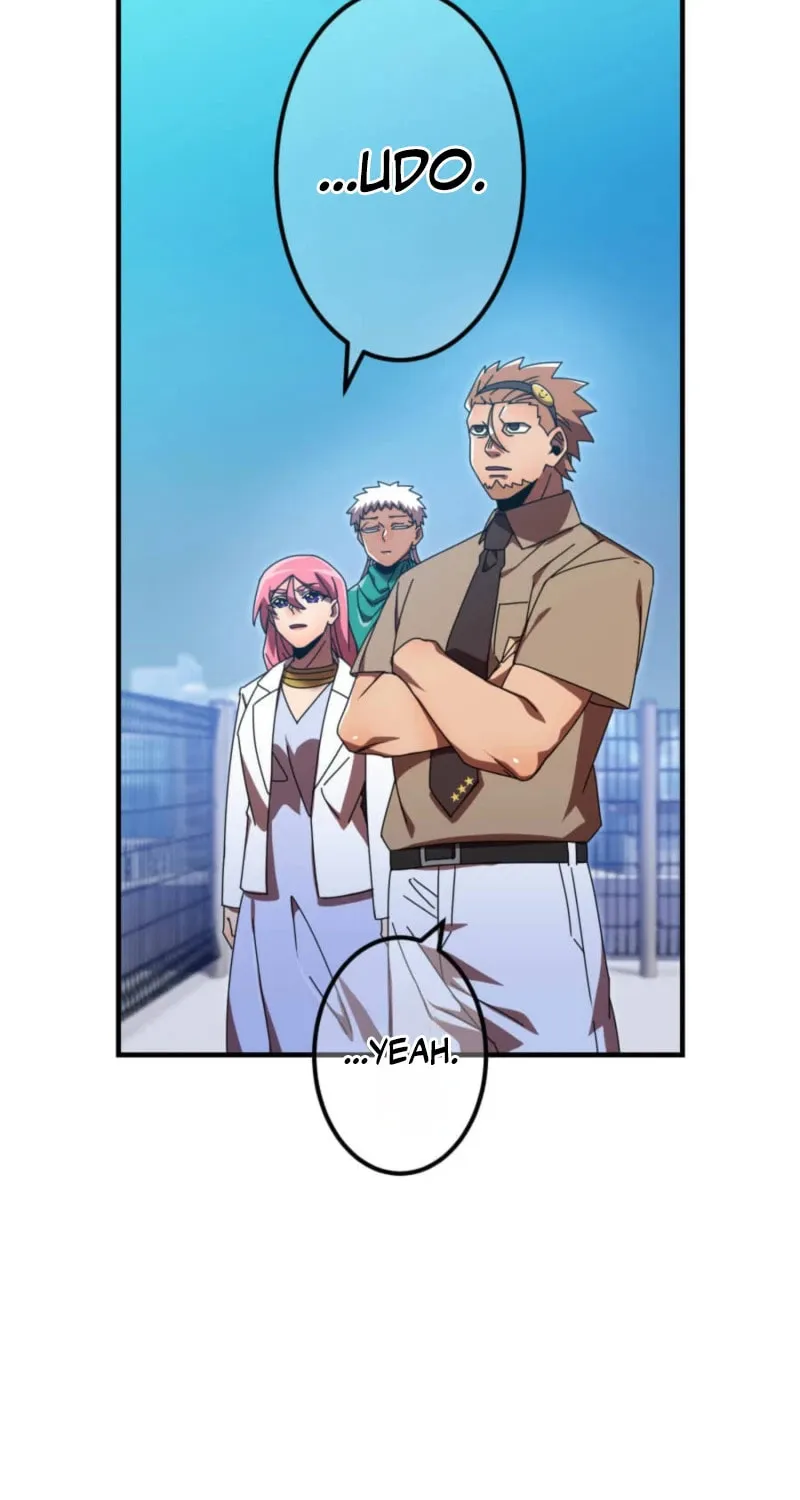 Savior of Divine Blood Chapter 162 - Page 3 in English