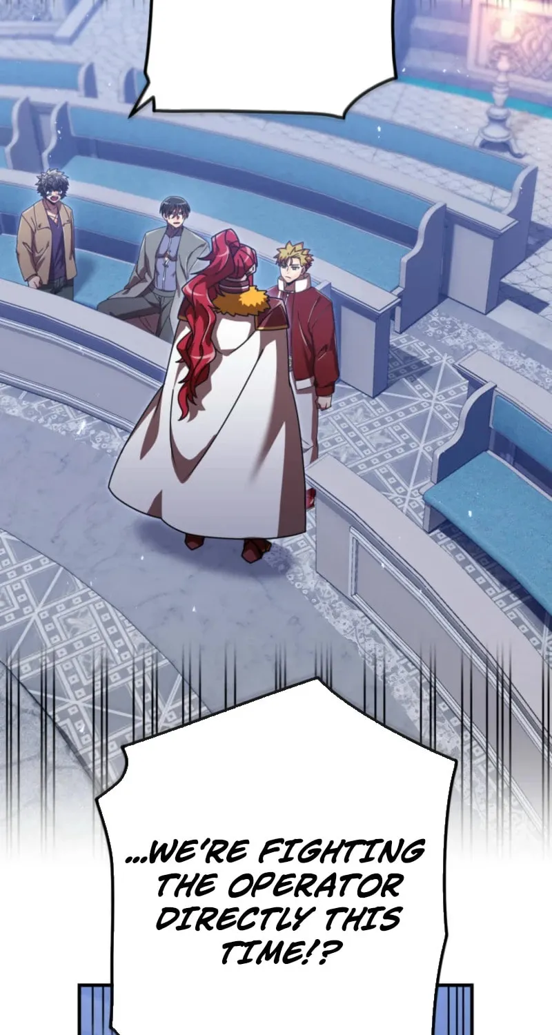 Savior of Divine Blood Chapter 162 - Page 31 in English