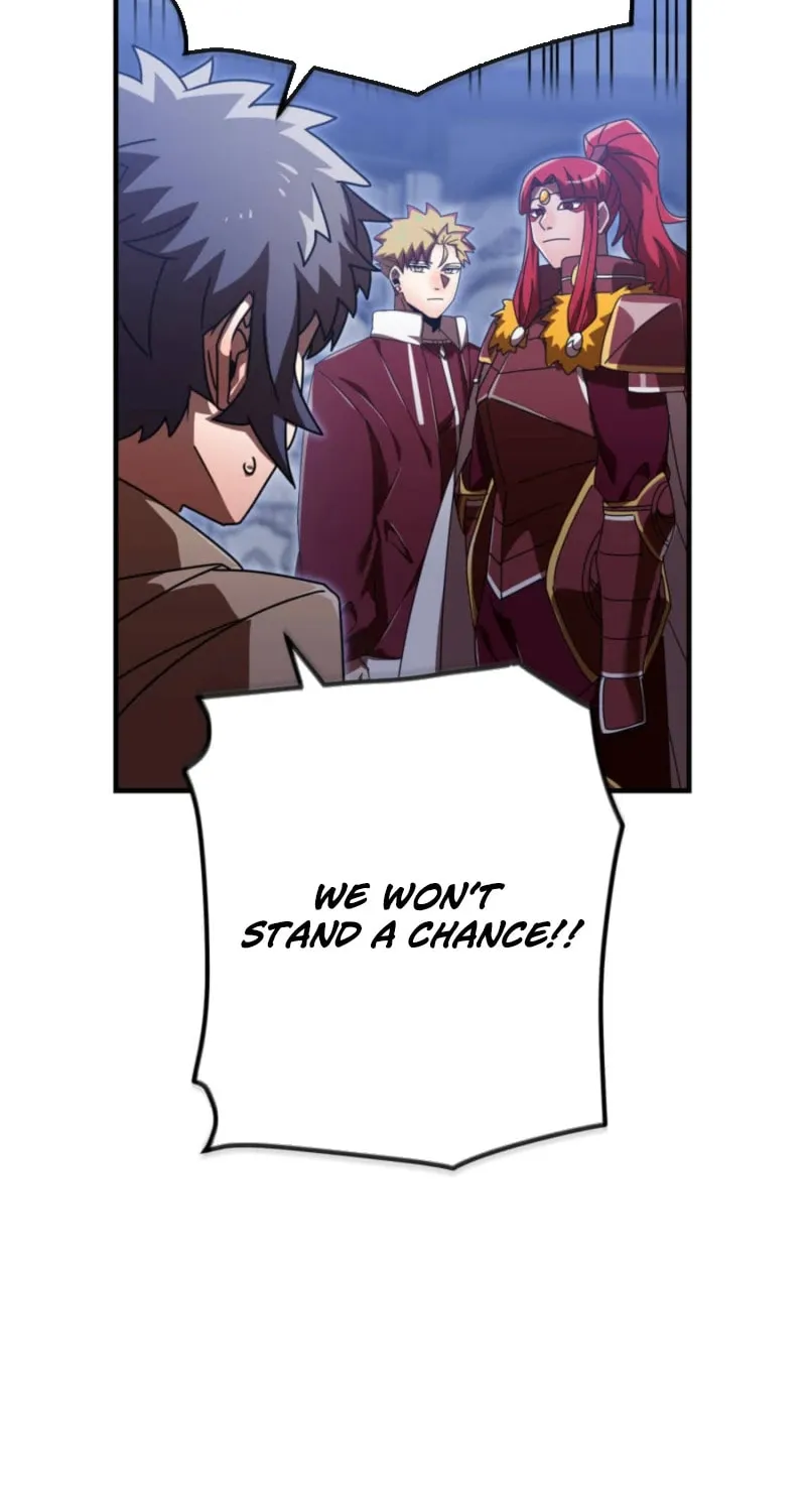 Savior of Divine Blood Chapter 162 - Page 32 in English