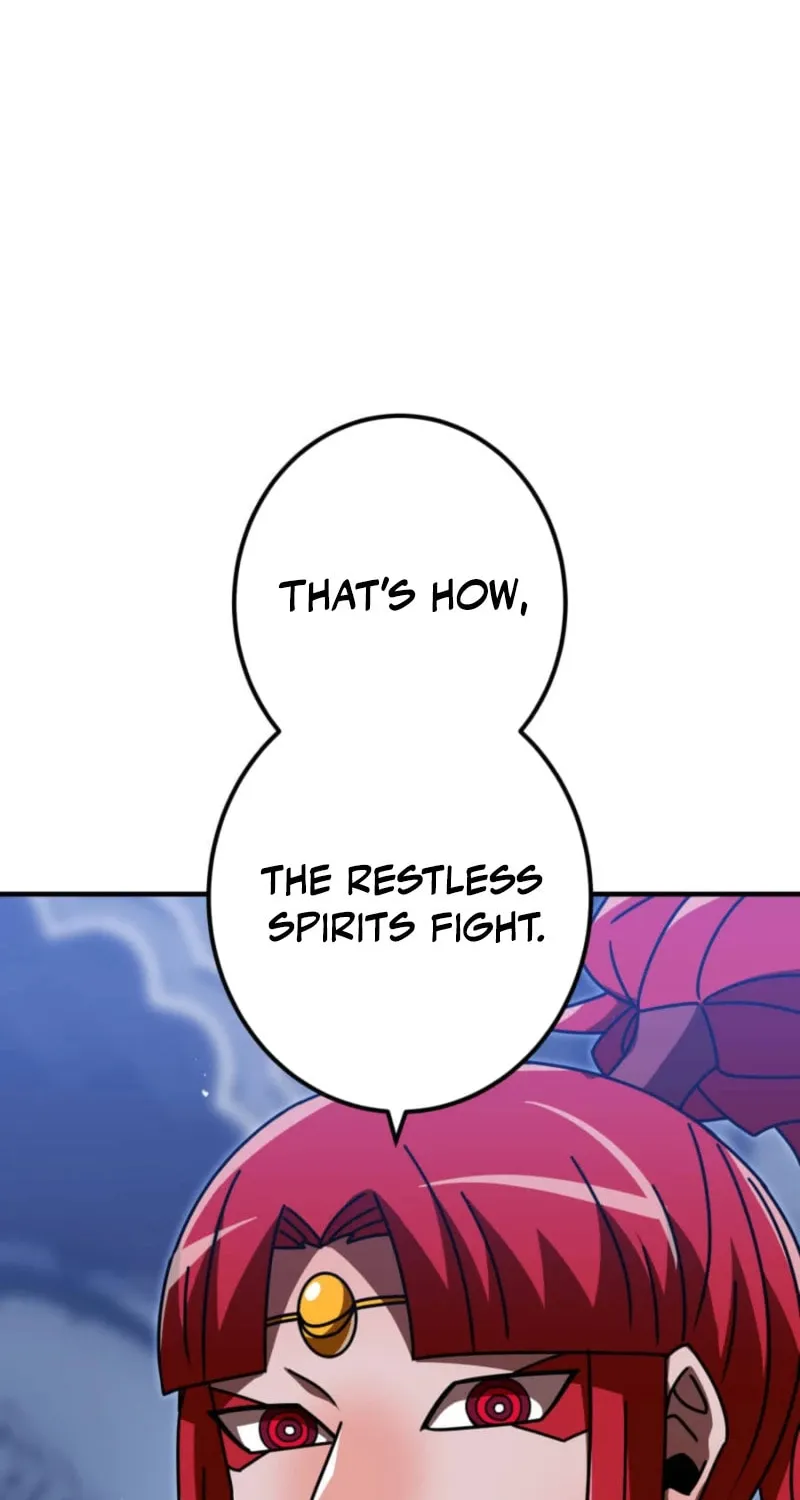 Savior of Divine Blood Chapter 162 - Page 33 in English
